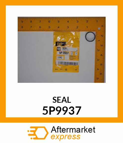 SEAL 5P9937