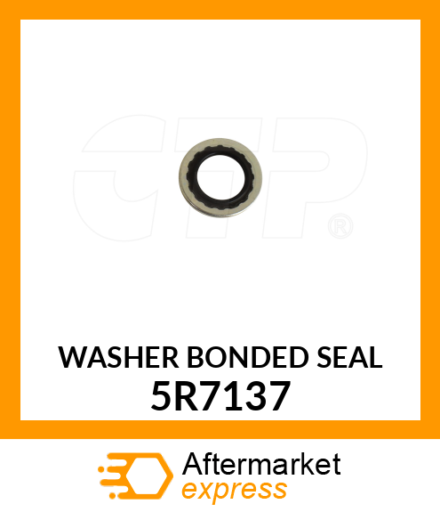 RWASHER 5R7137