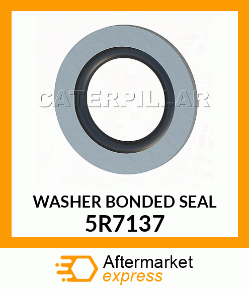 RWASHER 5R7137