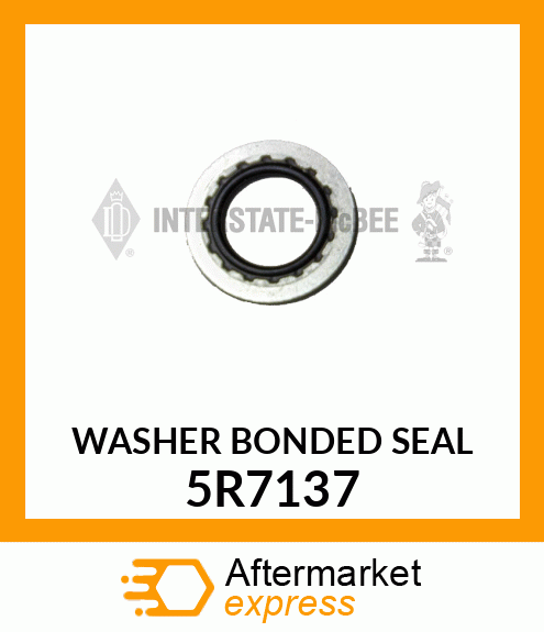 RWASHER 5R7137