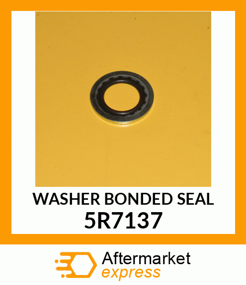 RWASHER 5R7137