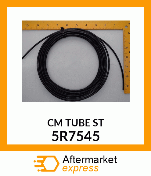 CM TUBE ST 5R7545