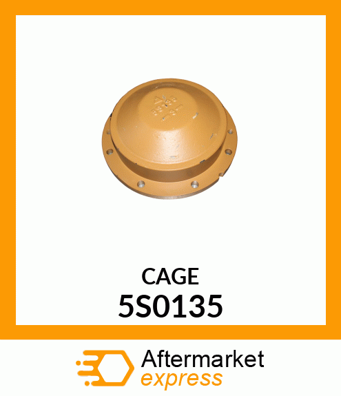 CAGE 5S0135