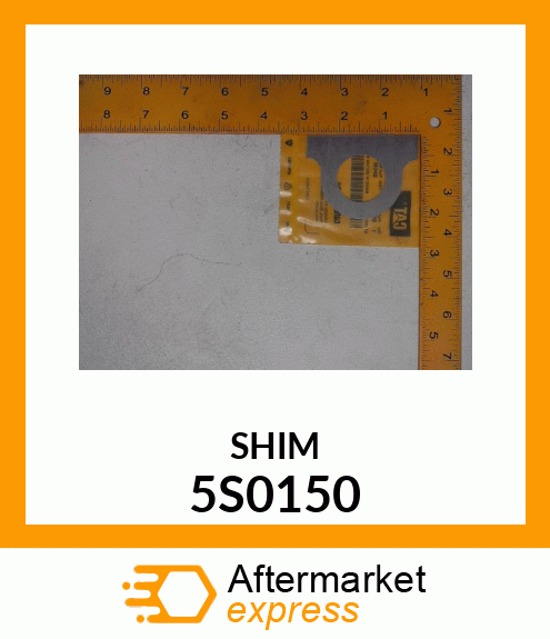 SHIM 5S-0150