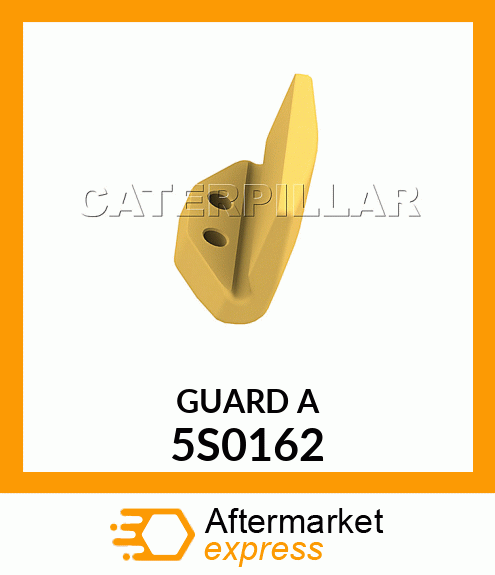 GUARD A 5S0162