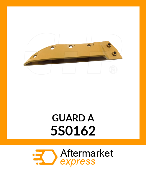 GUARD A 5S0162