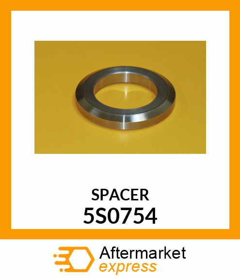 SPACER 5S0754