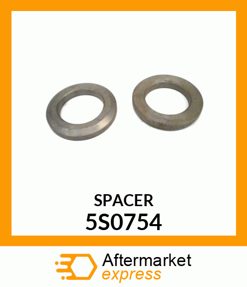 SPACER 5S0754