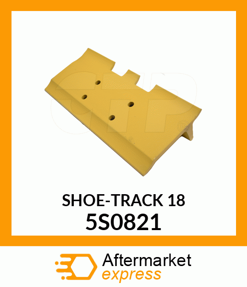 SHOE 5S0821