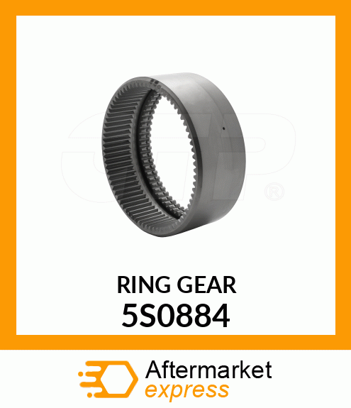 GEAR 5S0884