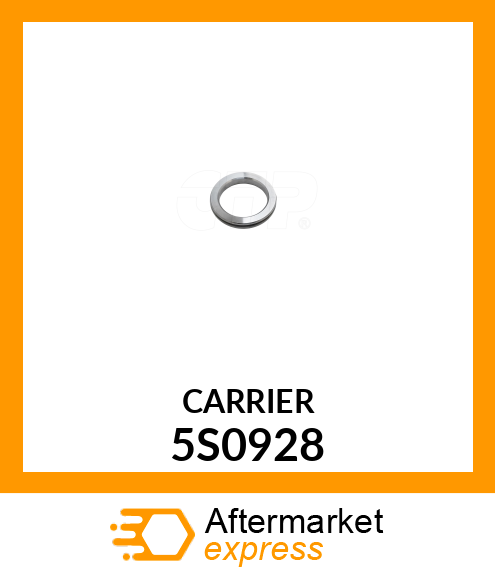 CARRIER 5S0928