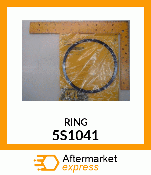 RING 5S1041