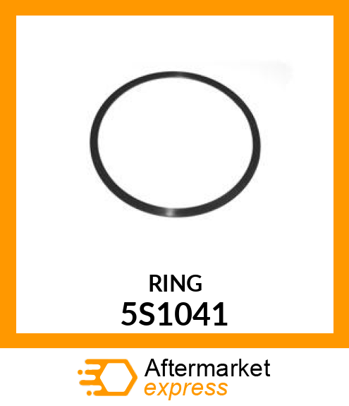 RING 5S1041