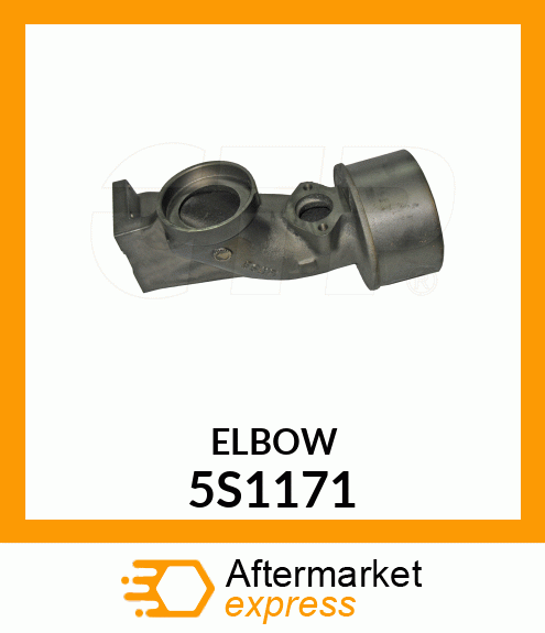 ELBOW 5S1171