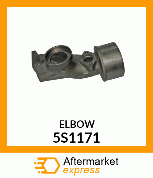 ELBOW 5S1171