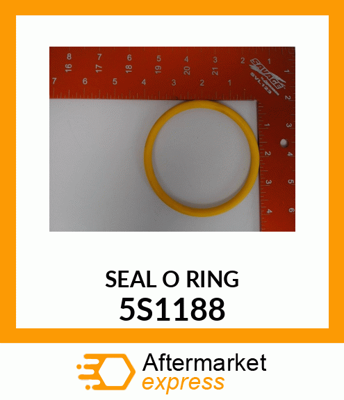 SEAL O RIN 5S1188