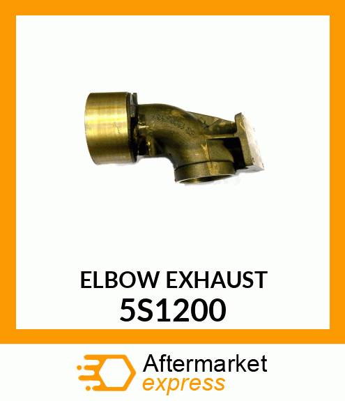 ELBOW 5S1200