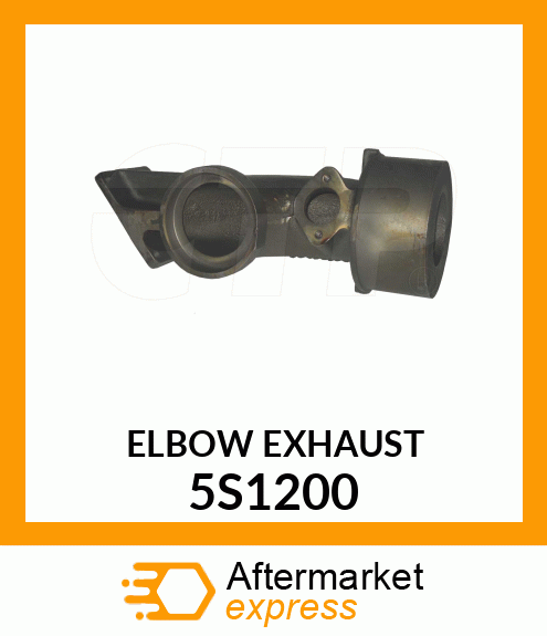 ELBOW 5S1200