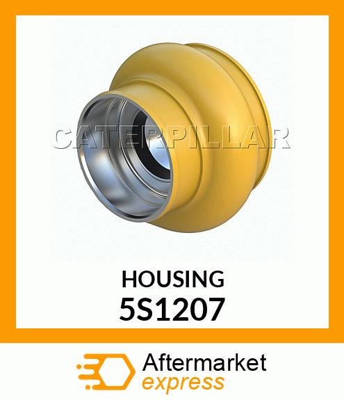 HOUSING 5S1207