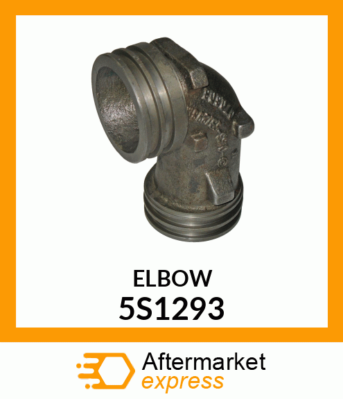 ELBOW 5S1293
