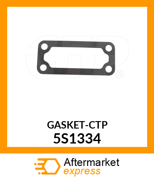 GASKET 5S1334
