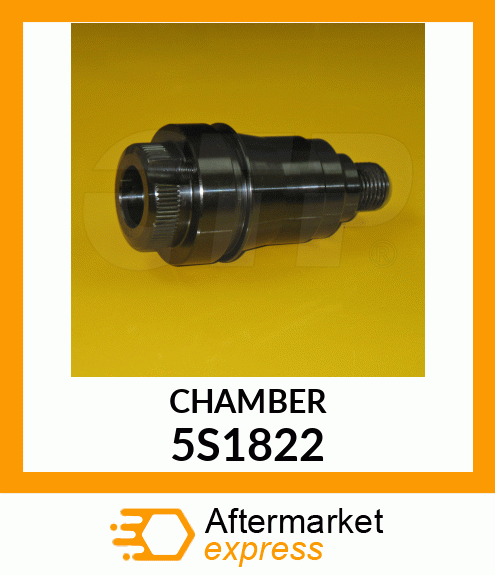 CHAMBER A 5S1822