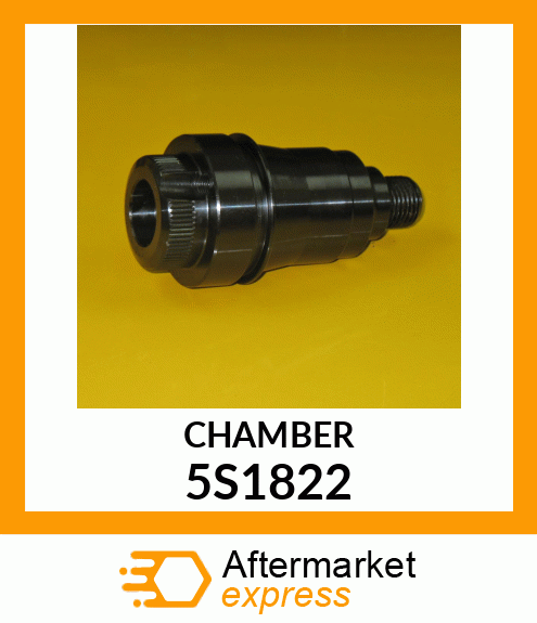 CHAMBER A 5S1822