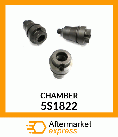 CHAMBER A 5S1822