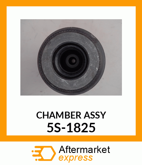 CHAMBER_ASSY 5S-1825