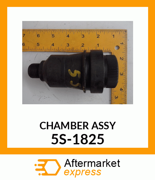 CHAMBER_ASSY 5S-1825