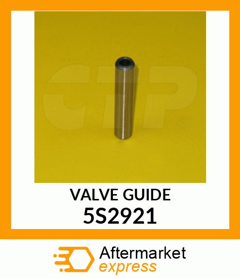 GUIDE 5S2921