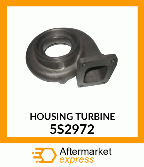 HOUSING 5S2972