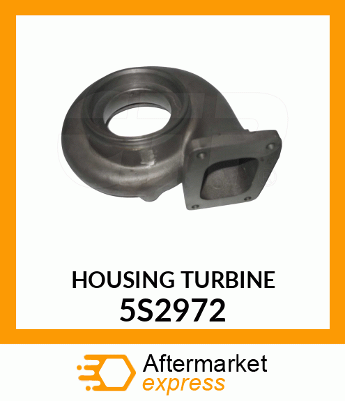 HOUSING 5S2972