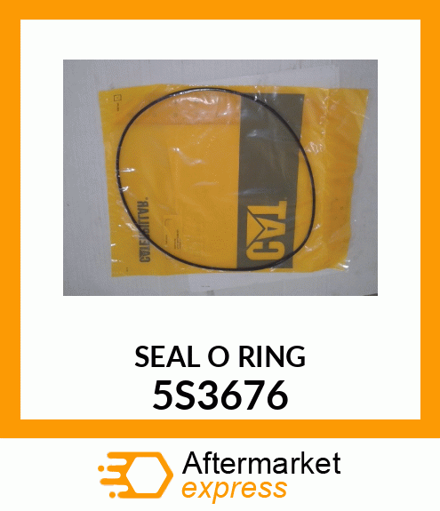 SEAL 5S3676