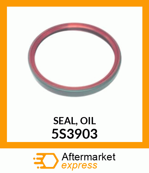 SEAL 5S3903