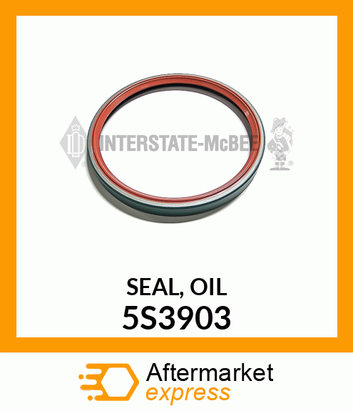 SEAL 5S3903