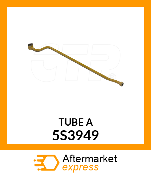 TUBE A 5S3949