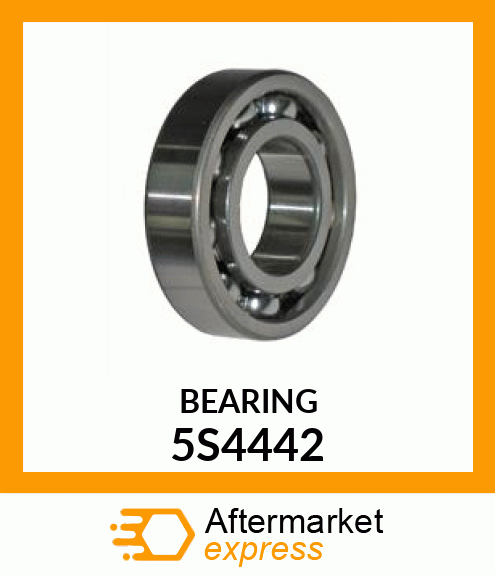 BEARING 5S4442