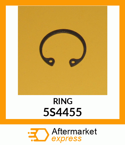 RING 5S4455