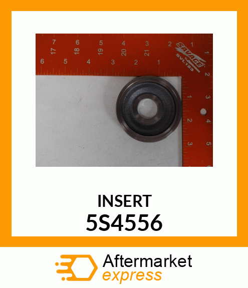 INSERT 5S4556