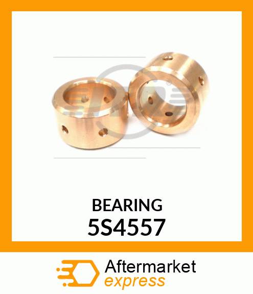 BEARING 5S4557