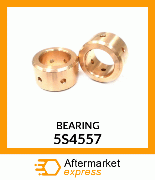 BEARING 5S4557