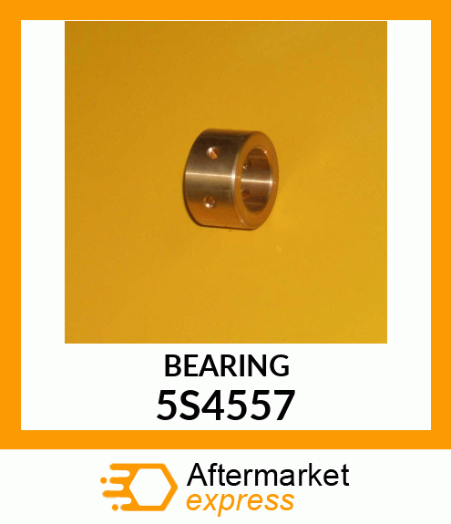 BEARING 5S4557