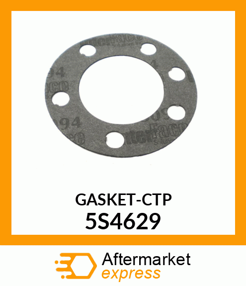 GASKET 5S4629