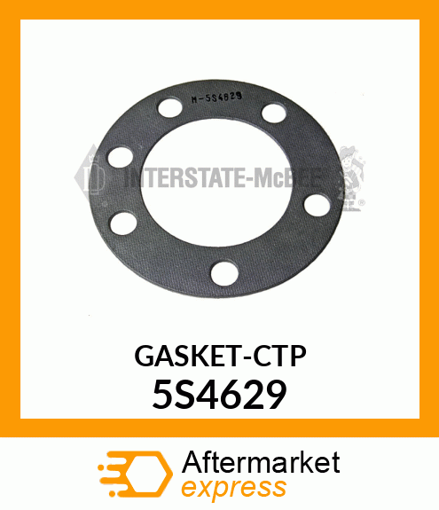 GASKET 5S4629