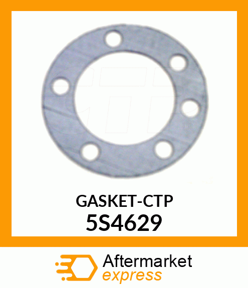 GASKET 5S4629