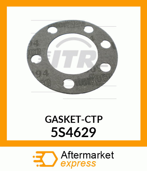 GASKET 5S4629