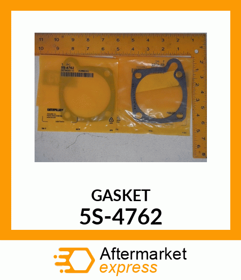 GASKET 5S-4762