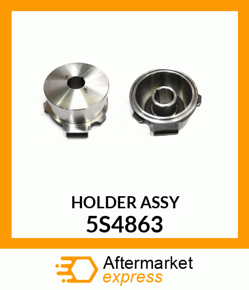 HOLDER A 5S4863