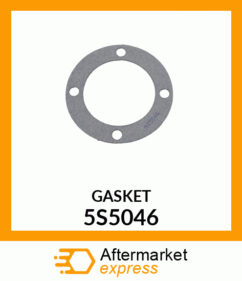 GASKET 5S5046